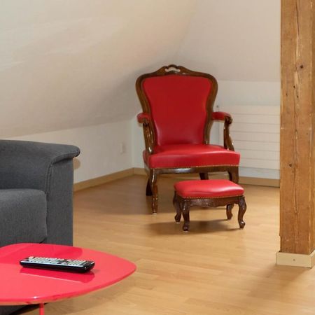 Spatzennest Spiez Zewnętrze zdjęcie