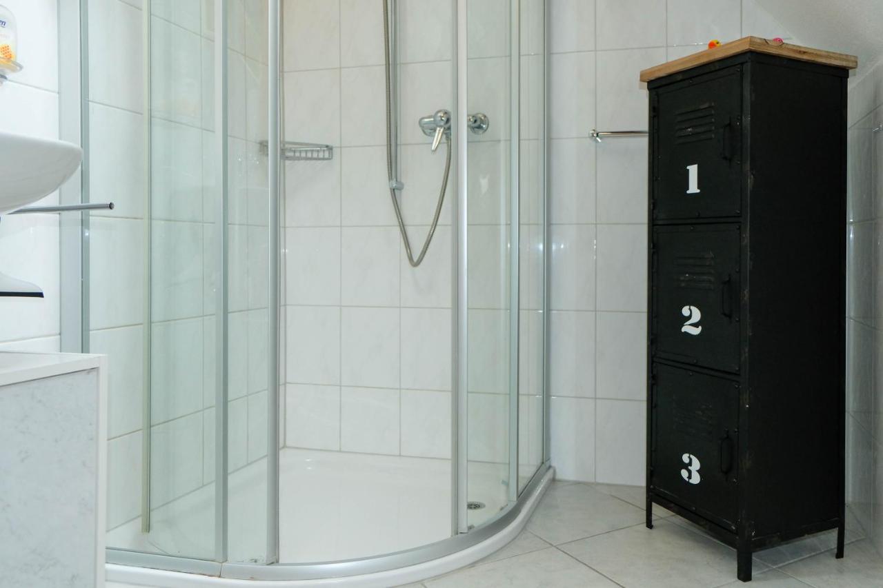 Spatzennest Spiez Zewnętrze zdjęcie